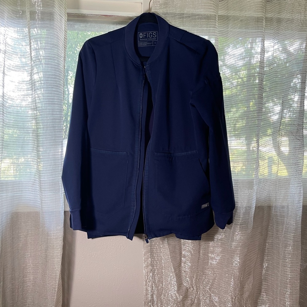 Figs jacket